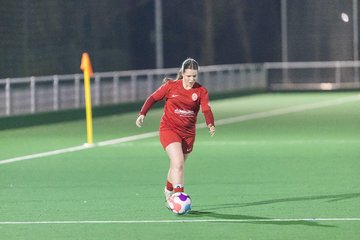 Bild 171 - wBJ VfL Pinneberg - ETV : Ergebnis: 0:7